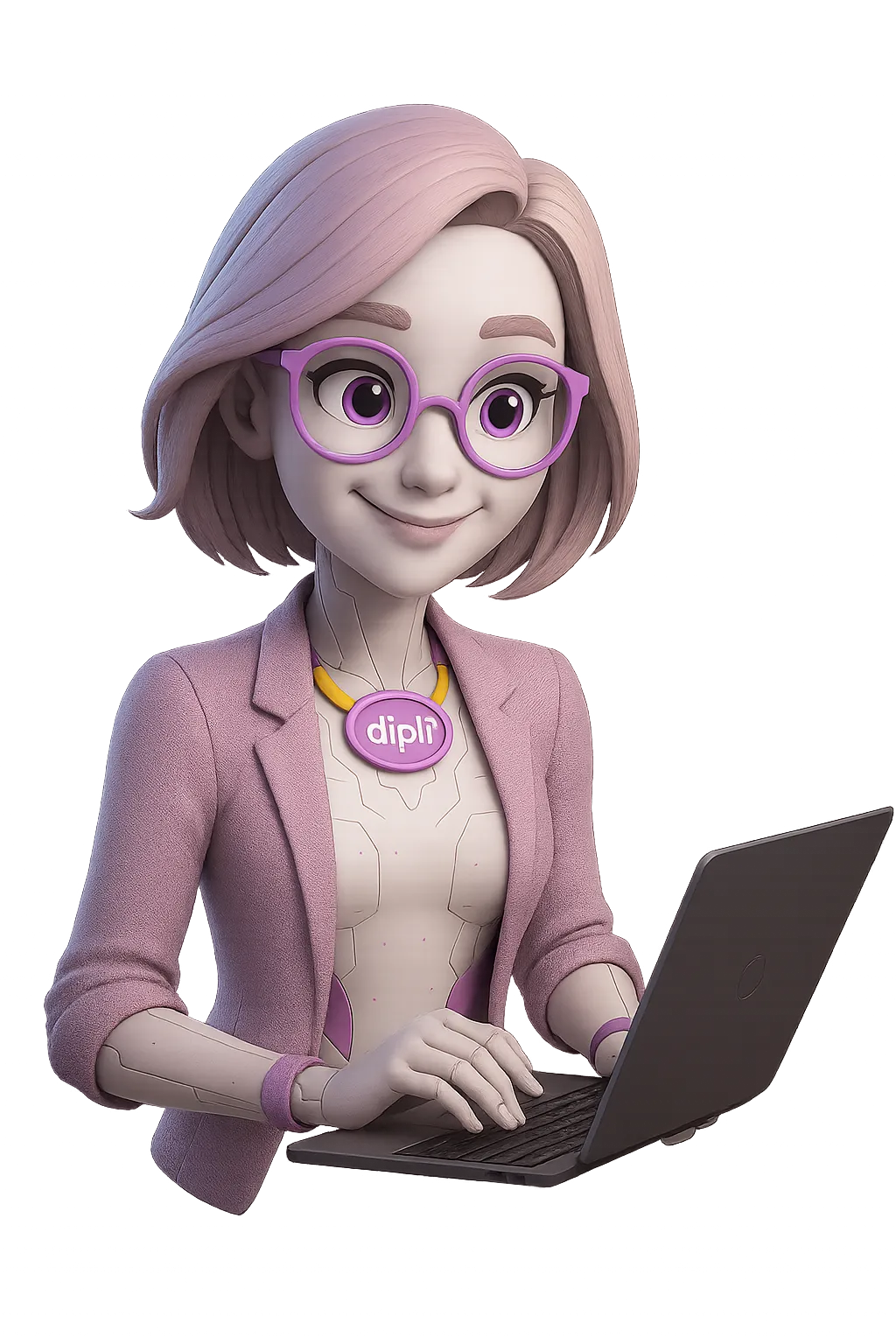 Personaje placeholder