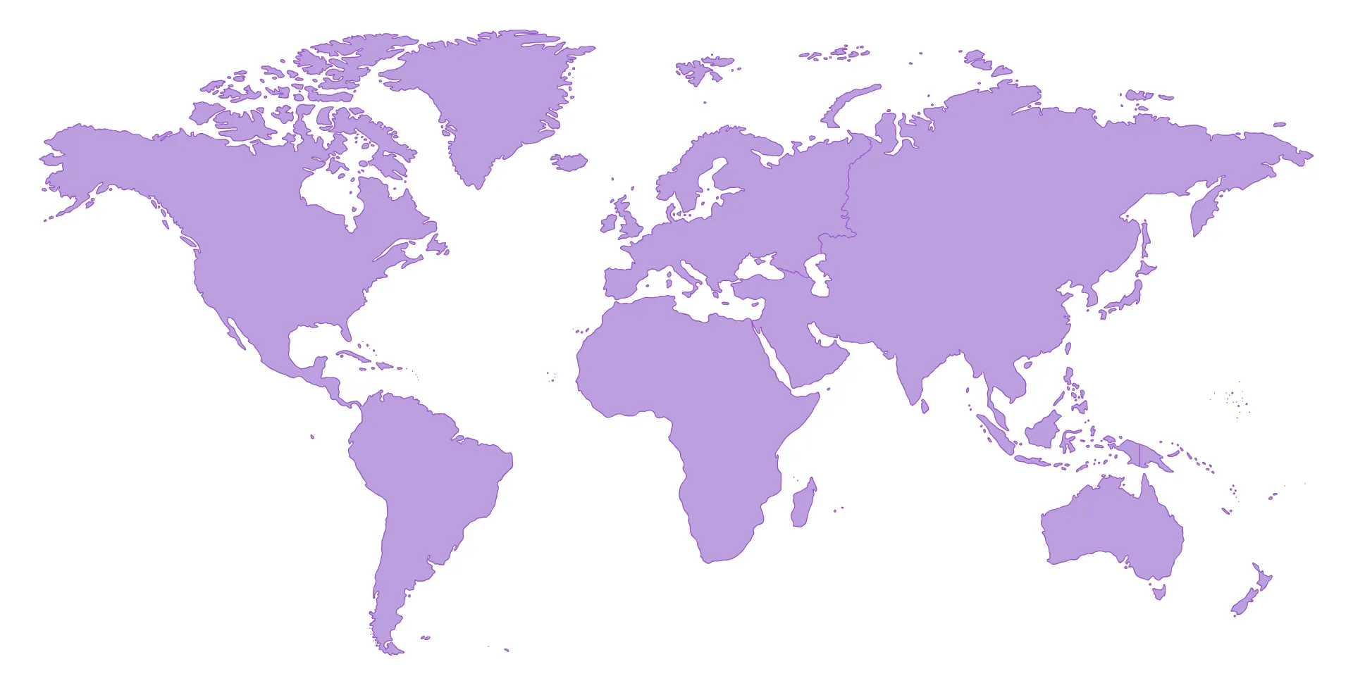 Mapa ilustrado para contactar con Dipli