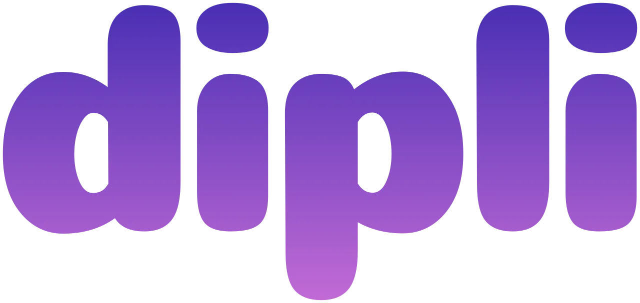 Dipli logo