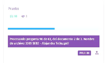 Step 4: Process the information